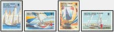Timbres sports bateaux d'occasion  Saint-Germain-lès-Arpajon