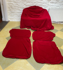Replacement covers ikea for sale  YORK