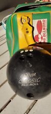 Palla bowling amf usato  Vaiano Cremasco
