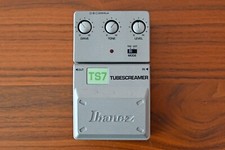 Ibanez tubescreamer ts7 gebraucht kaufen  Rodach