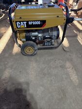 honda diesel generator for sale  Fall Branch