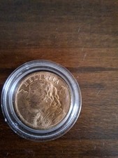 Vreneli goldmünze franken gebraucht kaufen  Berlin
