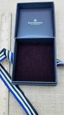 Beaverbrooks empty jewellery for sale  RICHMOND