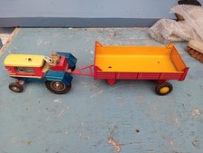 Tracteur joustra remorque d'occasion Tracteur joustra remorque d'occasion  Corbie