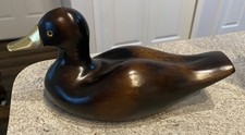Vtg. wooden duck for sale  Cocoa