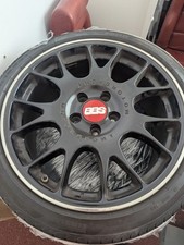 Bbs chr 112 for sale  HALESOWEN