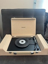 Crosley nomad usb for sale  Ann Arbor
