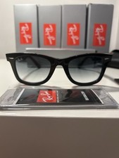 Ray ban wayfarer usato  San Giuseppe Vesuviano