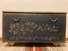 Design exklusive truhe gebraucht kaufen  Frankfurt am Main