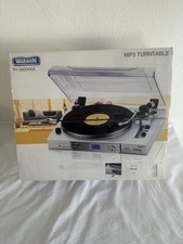 Watson 8600 mue gebraucht kaufen  Ehingen (Donau)
