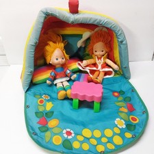 Vintage 80s rainbow for sale  Roanoke