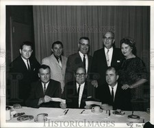 1962 press photo for sale  Memphis
