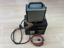 Sparmax arism mini for sale  BRACKNELL