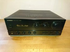 Pioneer A-656 Wzmacniacz Wzmacniacz Wzmacniacz Poweramp Stereo Hifi na sprzedaż  Wysyłka do Poland