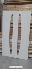 78x46 40mm white for sale  LEEDS