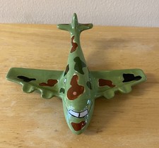 Vintage ceramic military for sale  Sherwood