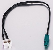 Cable adaptateur fakra d'occasion  Avignon