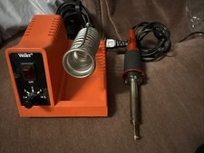 Weller wlc100 watt for sale  Meridian