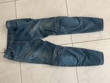 Damen motorrad jeans gebraucht kaufen  Ölbronn-Dürrn