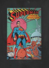 Superman numero maggio usato  Italia