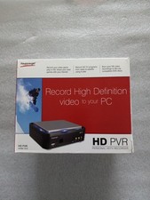 Hauppauge pvr model d'occasion  Expédié en Belgium