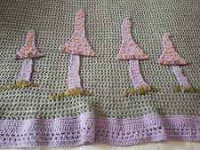 Handmade grey lilac for sale Handmade grey lilac for sale  SWANSEA