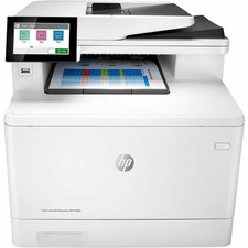 Laserjet enterprise m480f for sale  USA