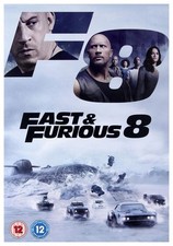 Usado, Fast & Furious 8 comprar usado  Enviando para Brazil