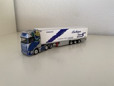Herpa scania lechner gebraucht kaufen  Ingersheim