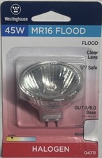 Westinghouse mr16 45w for sale  Grass Valley