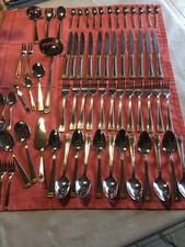 Ménagére varaguen inox d'occasion  Prigonrieux