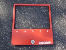 Gasboy metal gas for sale  Rockford