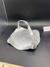 Aluminum serving dish for sale  Royse City