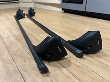 Exodus roof bars for sale  LOUGHBOROUGH