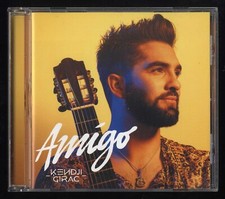 Kendji girac amigo d'occasion  Combronde