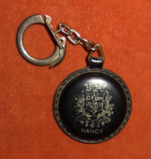 Porte clés biscottes d'occasion  Bar-le-Duc