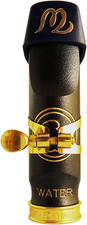 Water alto saxophone d'occasion  Expédié en France