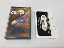 Into blivion amstrad gebraucht kaufen  Glött