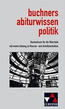 Abiturwissen politik basiswiss gebraucht kaufen  Berlin