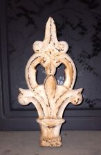 Large antique cast for sale  Cameron