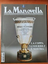 Manovella asi 2006 usato  Cagliari