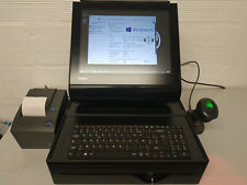 Caisse tactile complete d'occasion  Lormont
