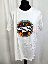Scooterporn strike shirt for sale  WAKEFIELD