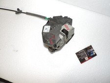 Chiusura centralizzata anterio usato Chiusura centralizzata anterio usato  Ravanusa