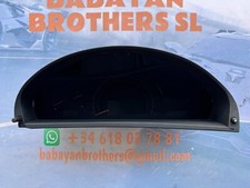 A2205407347 0263605473 MERCEDES-BENZ W215 W220 Velocímetro Cuadro Instrumentos comprar usado A2205407347 0263605473 MERCEDES-BENZ W215 W220 Velocímetro Cuadro Instrumentos comprar usado  Enviando para Brazil