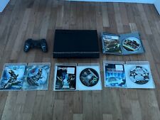 Console playstation ps3 usato  Grosseto