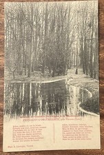 Ancienne carte postale d'occasion  Vallon-Pont-d'Arc