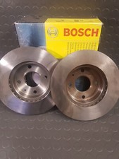 Bosch front brake for sale  LANCING