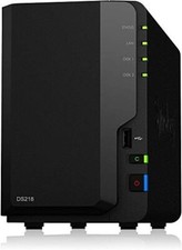 Nas synology ds218 d'occasion  Rouen-