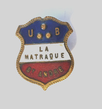 Old buttonhole badge d'occasion  Expédié en Belgium